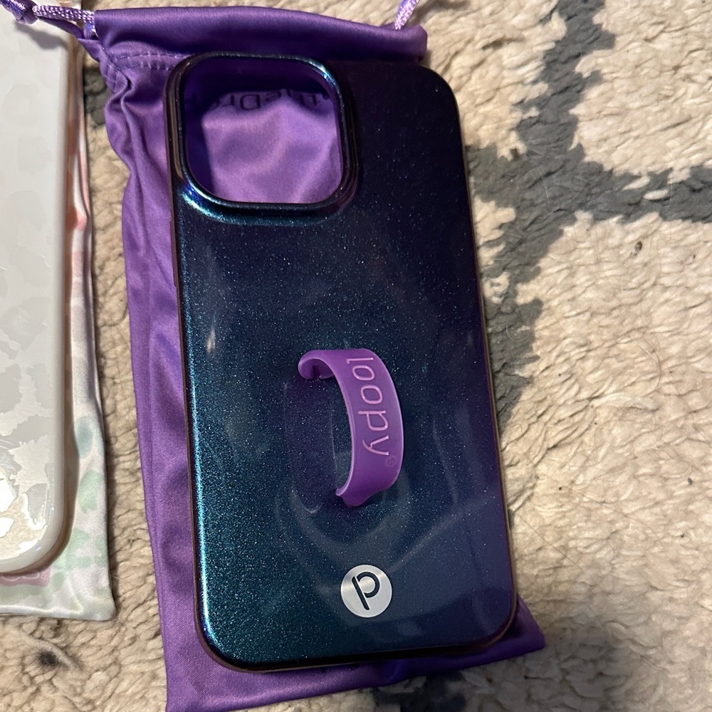 Multiple Loopy Cases